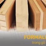 Tiêu Chuẩn Formaldehyde Trong Gỗ Công Nghiệp Là Bao Nhiêu